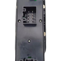 Power Window Switch Suitable for Ford EcoSport 2013-2017 High Trim Left Side - XQ1