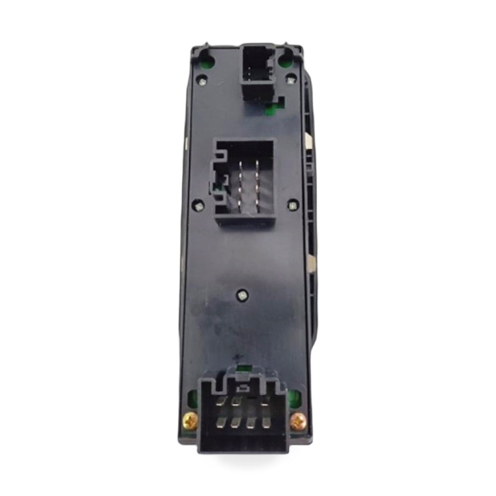 Power Window Switch Suitable for Ford EcoSport 2013-2017 High Trim Left Side - ZT2