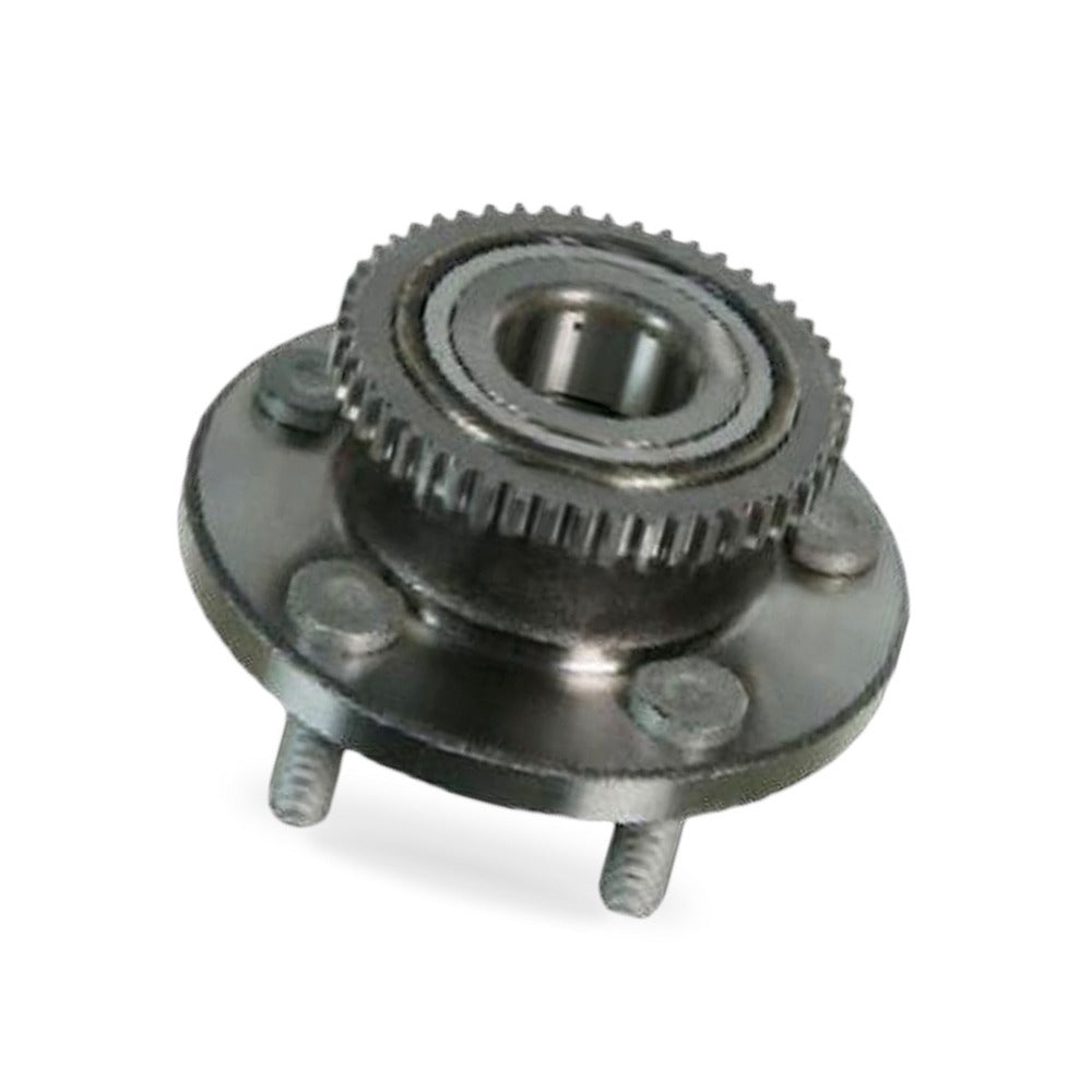 Front Wheel Hub with Bearing Suitable for Ford Mustang 2.3L EcoBoost 2015-2023 - BD1