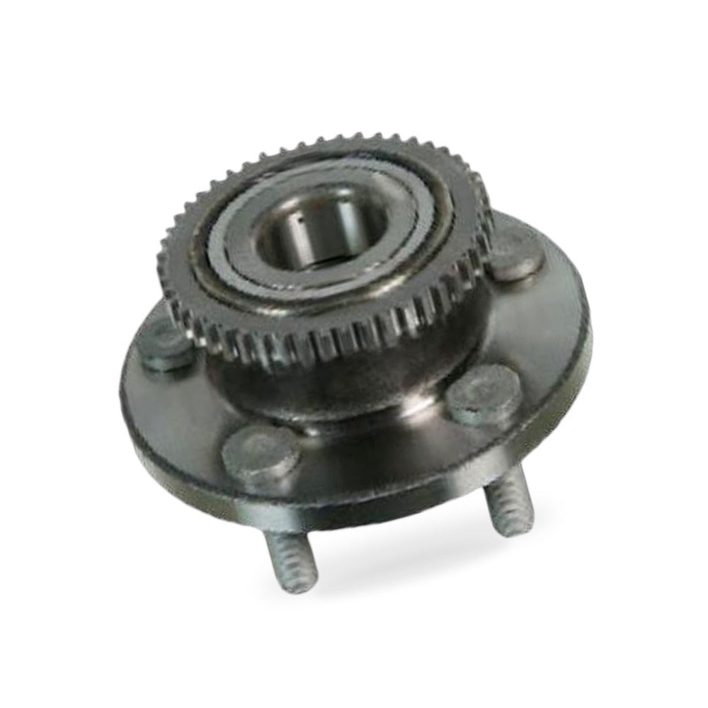 Front Wheel Hub with Bearing Suitable for Ford Mustang 2.3L EcoBoost 2015-2023 - BD2