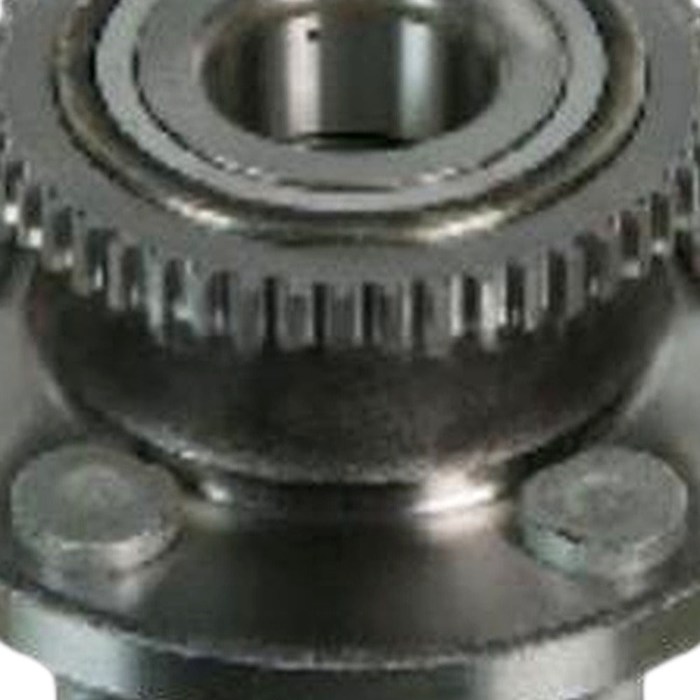 Front Wheel Hub with Bearing Suitable for Ford Mustang 2.3L EcoBoost 2015-2023 - XQ1