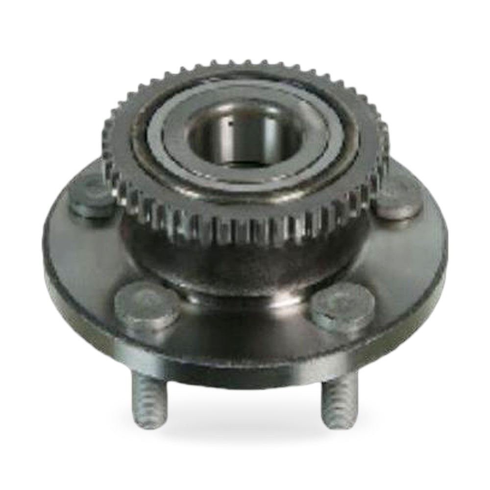 Front Wheel Hub with Bearing Suitable for Ford Mustang 2.3L EcoBoost 2015-2023 - ZT2