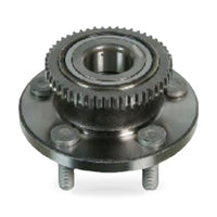 Front Wheel Hub with Bearing Suitable for Ford Mustang 2.3L EcoBoost 2015-2023 - ZT2