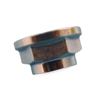 Front Wheel Hub Nut Suitable for Ford Focus 2011-2018 Escort 2015-2023 C-Max - BD2