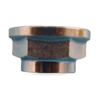 Front Wheel Hub Nut Suitable for Ford Focus 2011-2018 Escort 2015-2023 C-Max - ZT3