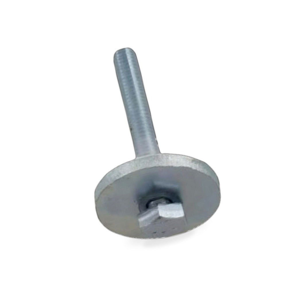 Front Wheel Hub Bolt Suitable for Ford Focus C-Max Kuga Volvo C30 S40 V50 Mazda - BD2