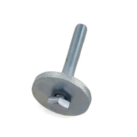 Front Wheel Hub Bolt Suitable for Ford Focus C-Max Kuga Volvo C30 S40 V50 Mazda - BD3