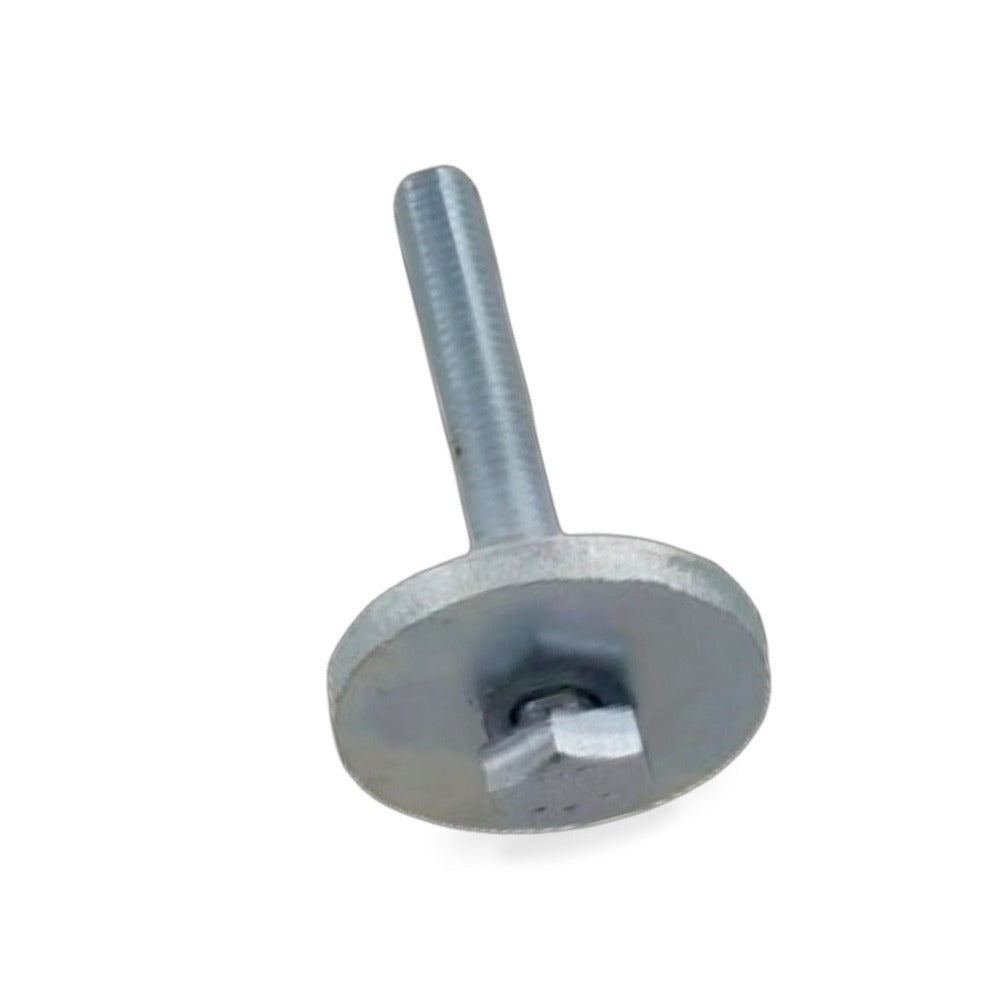 Front Wheel Hub Bolt Suitable for Ford Focus C-Max Kuga Volvo C30 S40 V50 Mazda - BD4