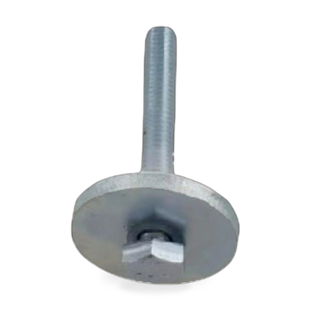 Front Wheel Hub Bolt Suitable for Ford Focus C-Max Kuga Volvo C30 S40 V50 Mazda - ZT2