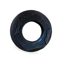 Front Wheel Hub Nut Suitable for Ford Fiesta Escort Focus Mondeo 93BB-3B477AC - BD3