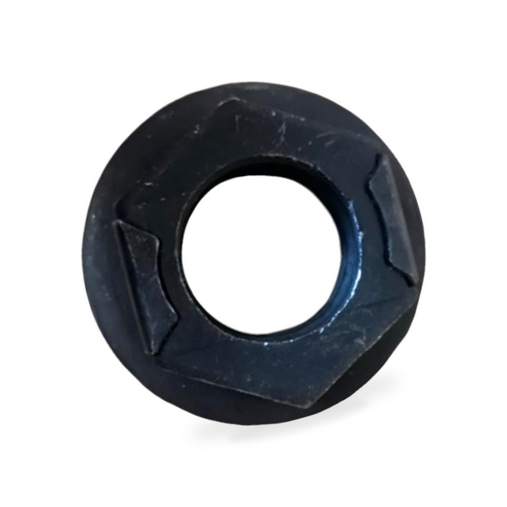 Front Wheel Hub Nut Suitable for Ford Fiesta Escort Focus Mondeo 93BB-3B477AC - BD4