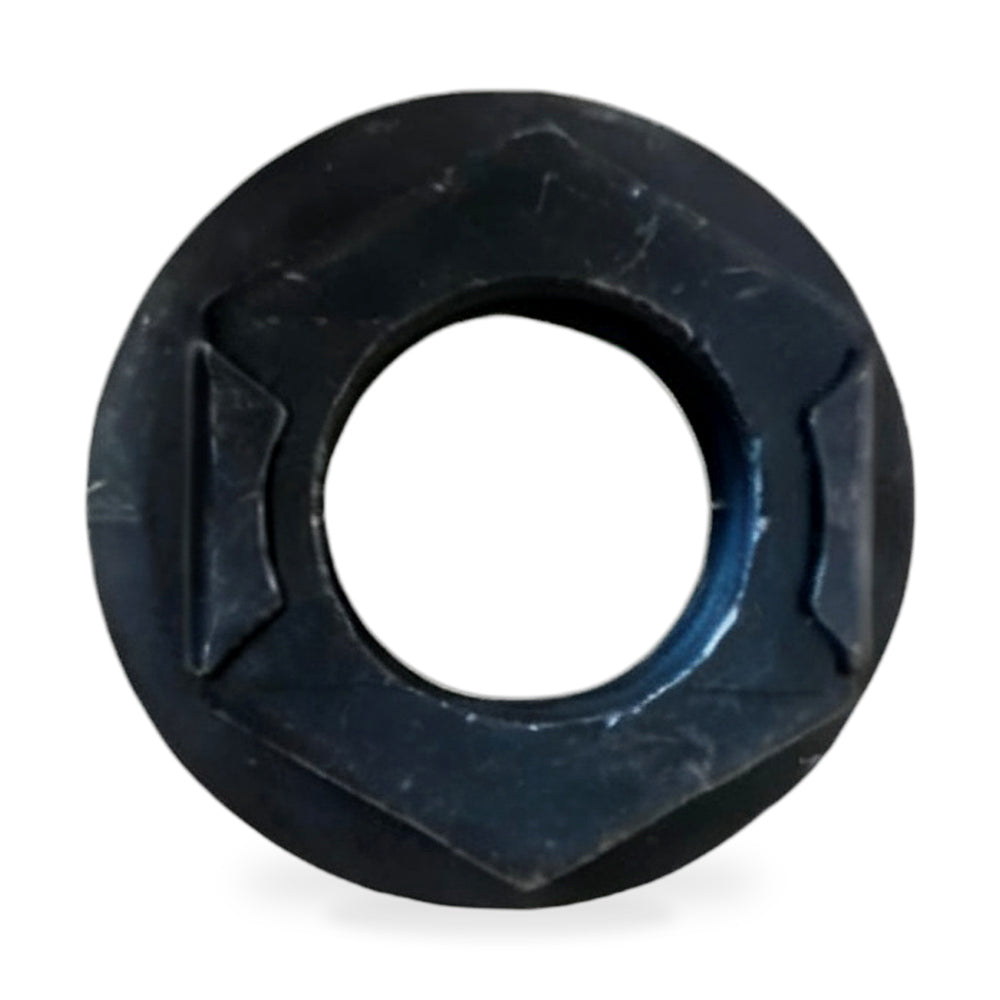 Front Wheel Hub Nut Suitable for Ford Fiesta Escort Focus Mondeo 93BB-3B477AC - ZT2