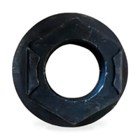 Front Wheel Hub Nut Suitable for Ford Fiesta Escort Focus Mondeo 93BB-3B477AC - ZT2