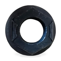 Front Wheel Hub Nut Suitable for Ford Fiesta Escort Focus Mondeo 93BB-3B477AC - ZT3