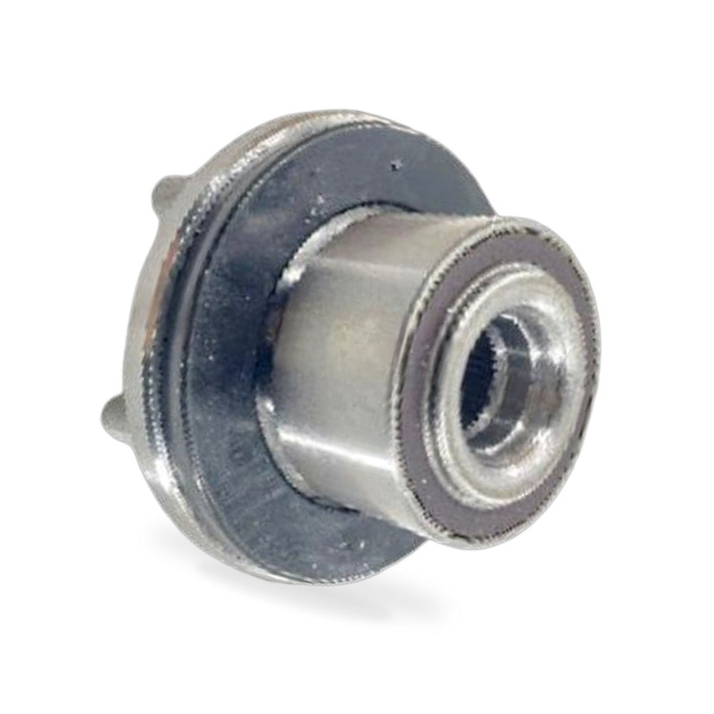 Front Wheel Hub with Bearing Suitable for Ford S-Max Galaxy Mondeo 2006-2014 - BD1