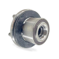 Front Wheel Hub with Bearing Suitable for Ford S-Max Galaxy Mondeo 2006-2014 - BD1