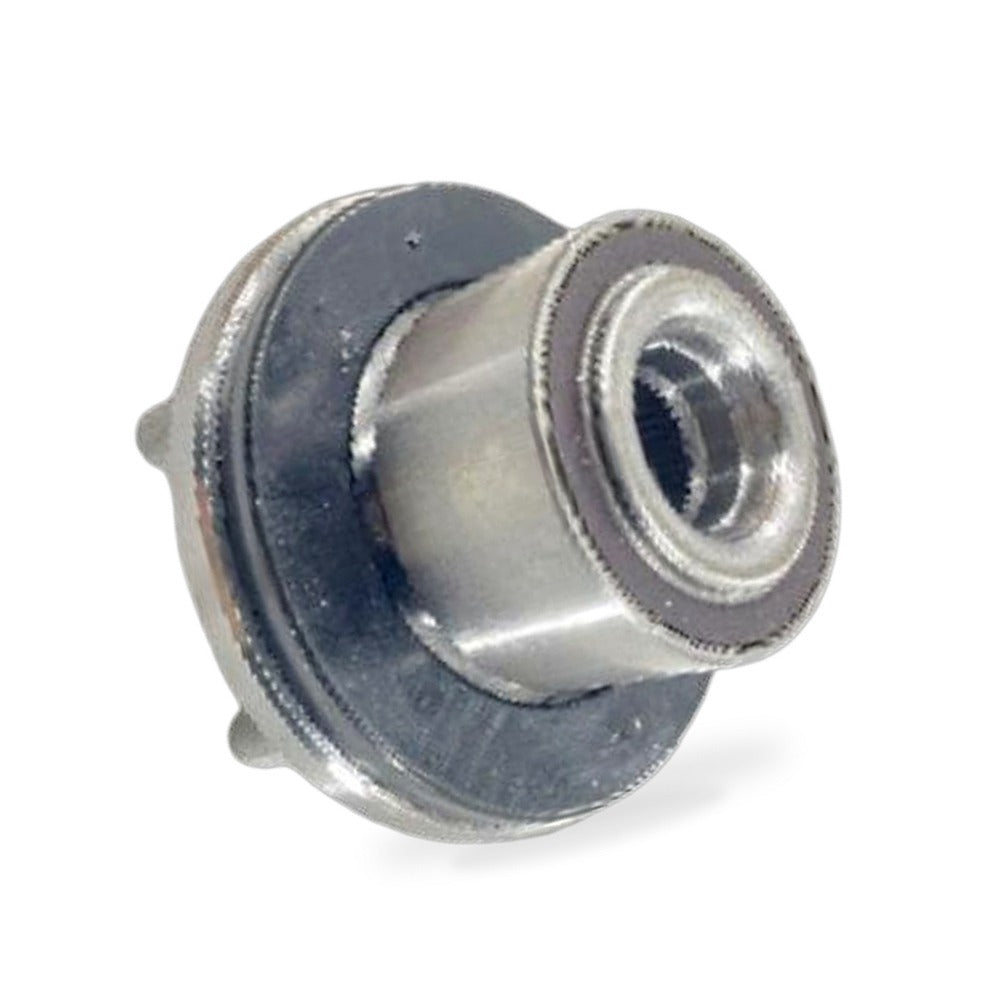 Front Wheel Hub with Bearing Suitable for Ford S-Max Galaxy Mondeo 2006-2014 - BD4