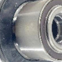 Front Wheel Hub with Bearing Suitable for Ford S-Max Galaxy Mondeo 2006-2014 - XQ1