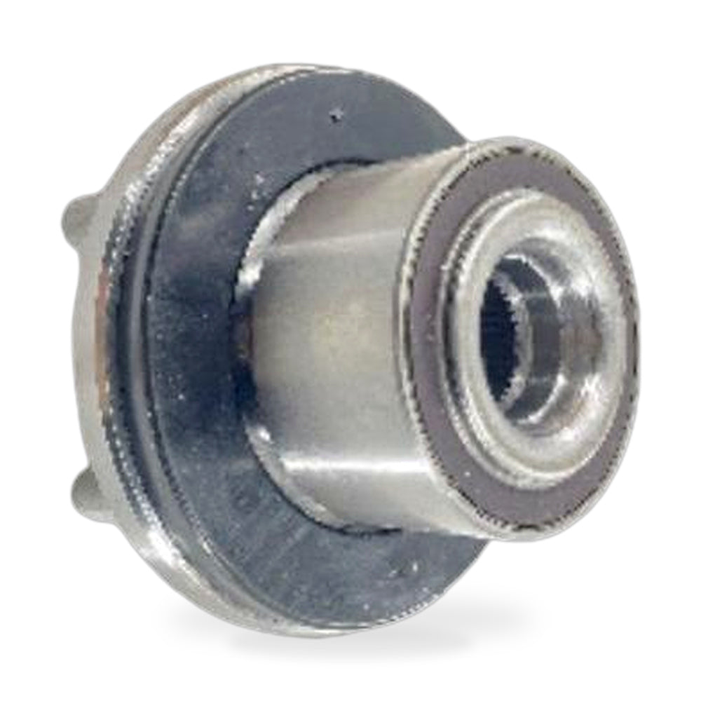 Front Wheel Hub with Bearing Suitable for Ford S-Max Galaxy Mondeo 2006-2014 - ZT3