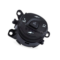 Multifunction Steering Wheel Buttons Audio Switch Suitable for Ford Kuga Focus - BD1