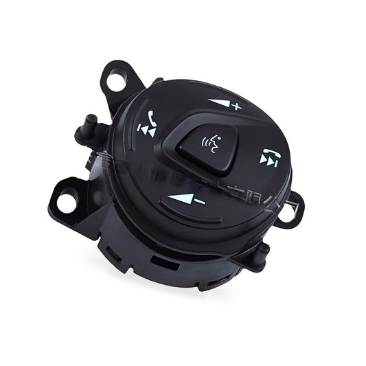Multifunction Steering Wheel Buttons Audio Switch Suitable for Ford Kuga Focus
