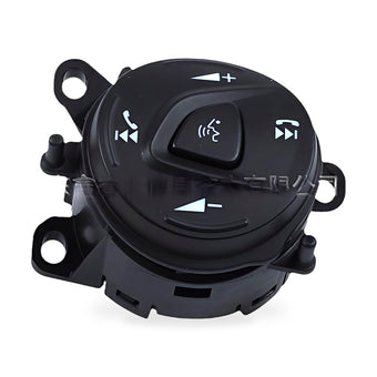 compare product Multifunction Steering Wheel Buttons Audio Switch Suitable for Ford Kuga Focus