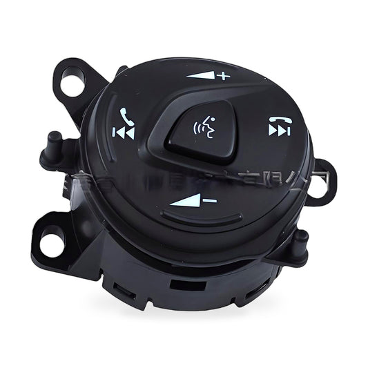 Multifunction Steering Wheel Buttons Audio Switch Suitable for Ford Kuga Focus - ZT2