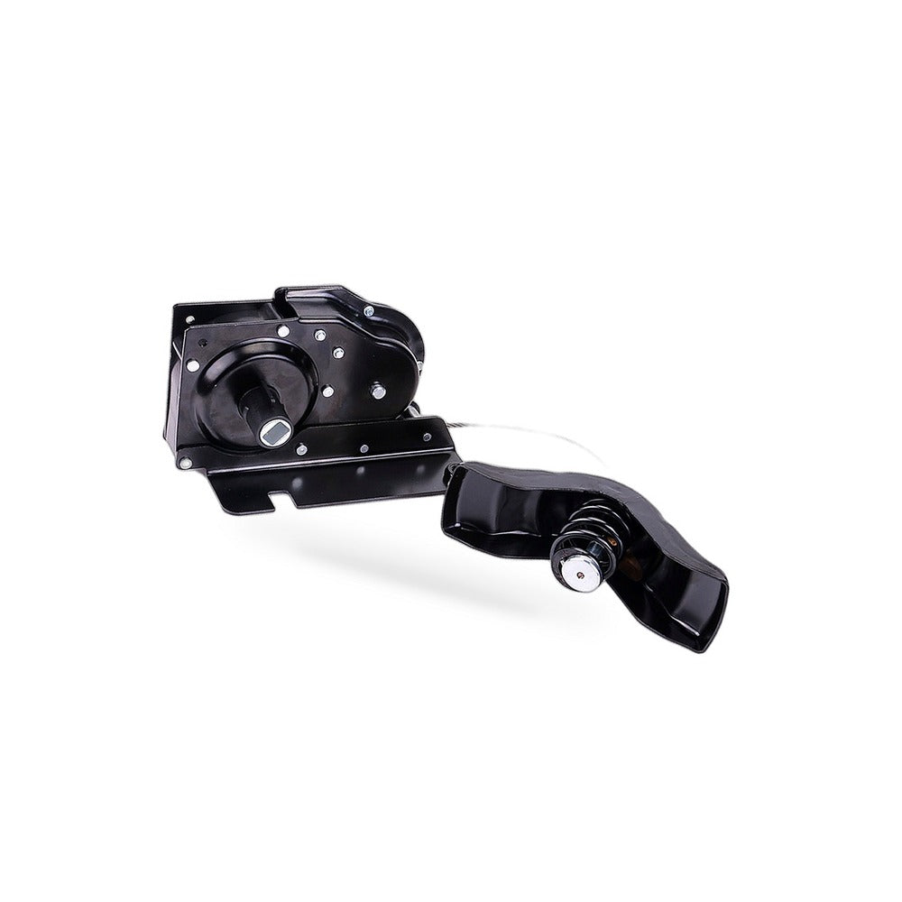 Spare Tire Hoist Suitable for Ford F250 F350 F450 F550 1999-2007 924-528 - BD1