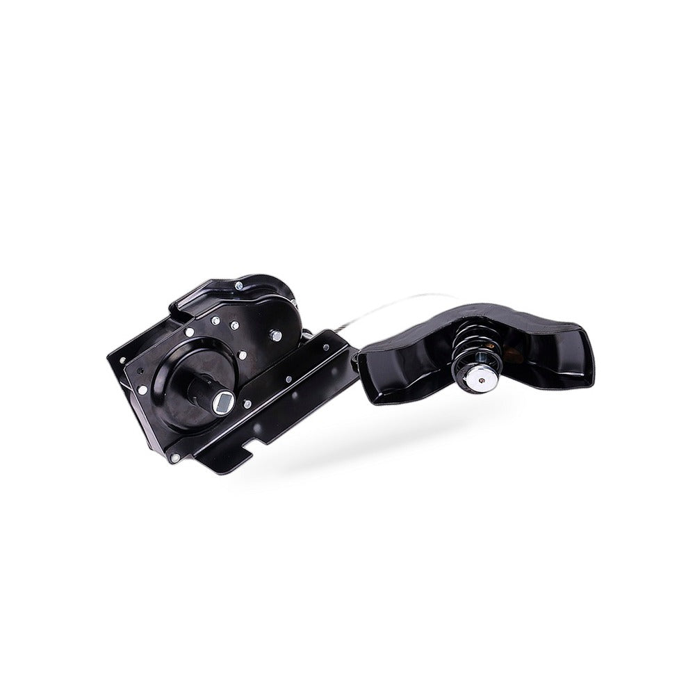 Spare Tire Hoist Suitable for Ford F250 F350 F450 F550 1999-2007 924-528 - BD2