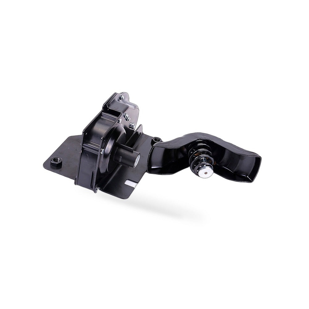 Spare Tire Hoist Suitable for Ford F250 F350 F450 F550 1999-2007 924-528 - BD3