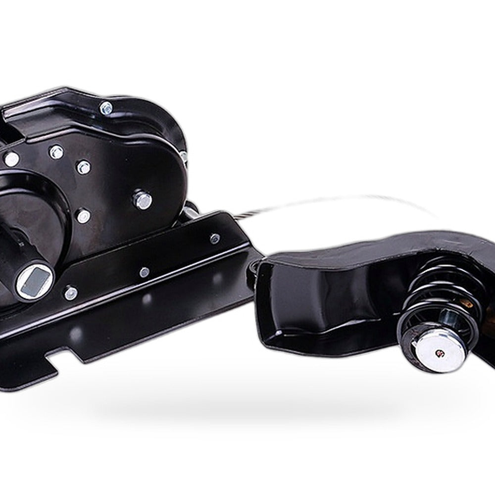 Spare Tire Hoist Suitable for Ford F250 F350 F450 F550 1999-2007 924-528 - XQ1