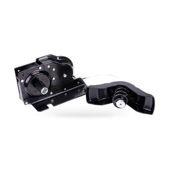 compare product Spare Tire Hoist Suitable for Ford F250 F350 F450 F550 1999-2007 924-528