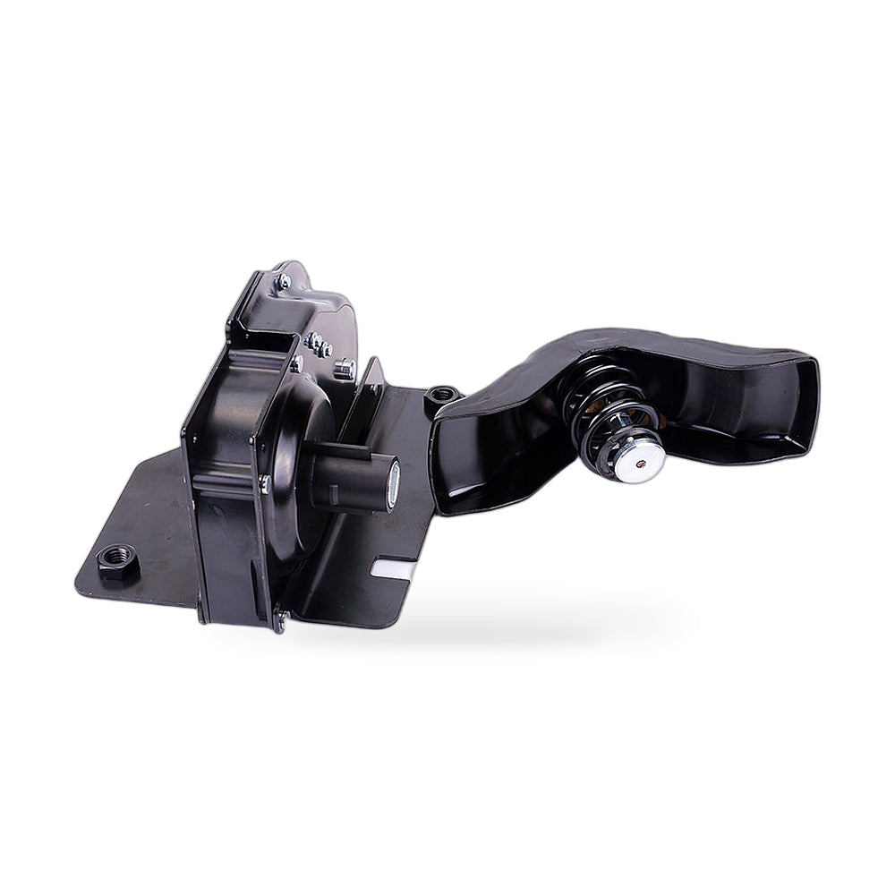 Spare Tire Hoist Suitable for Ford F250 F350 F450 F550 1999-2007 924-528 - ZT3