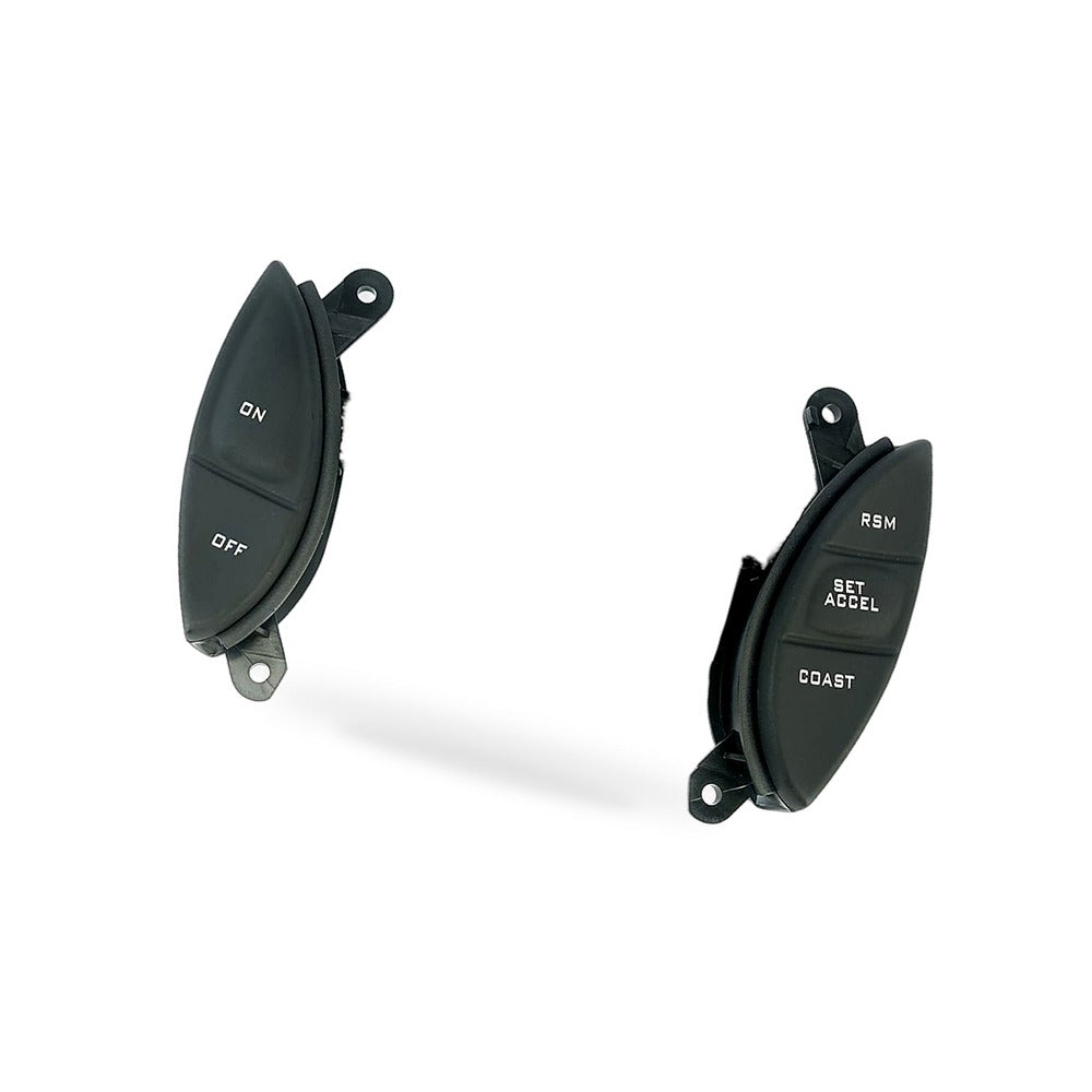 Cruise Control Switch Suitable for Ford Expedition Explorer F-150 1998-2004 - BD3