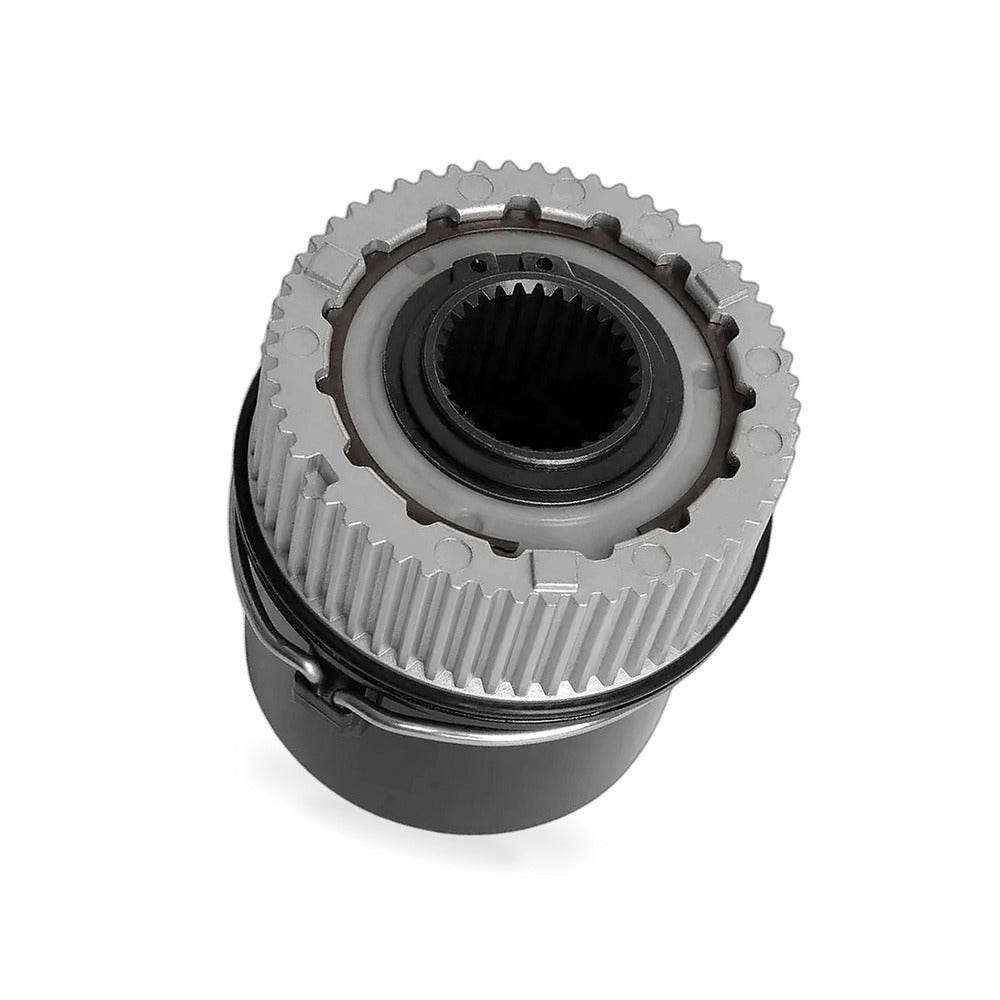 Automatic Free Wheel Hub Suitable for Ford F-250 F-350 Super Duty 1999-2004 - BD1