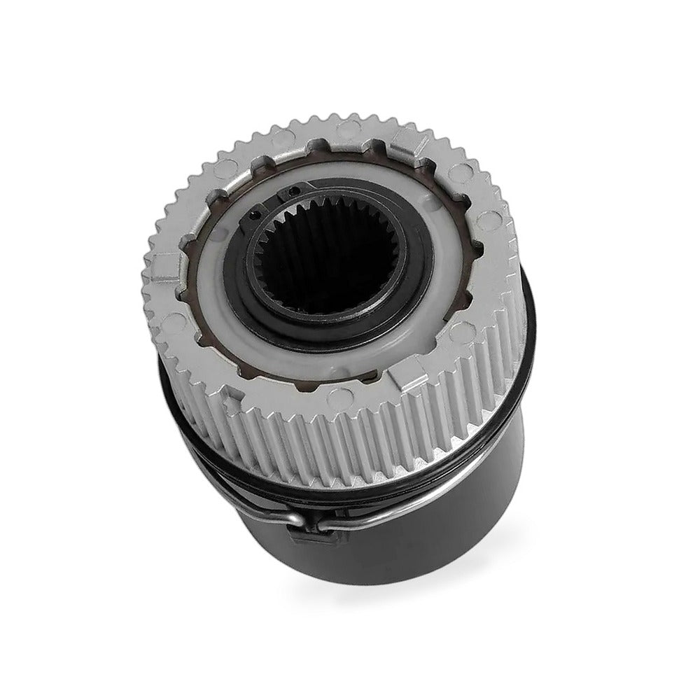 Automatic Free Wheel Hub Suitable for Ford F-250 F-350 Super Duty 1999-2004 - BD2