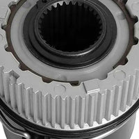 Automatic Free Wheel Hub Suitable for Ford F-250 F-350 Super Duty 1999-2004 - XQ1