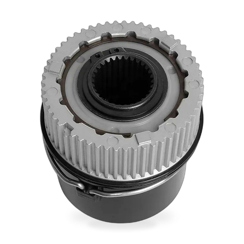 Automatic Free Wheel Hub Suitable for Ford F-250 F-350 Super Duty 1999-2004 - ZT2
