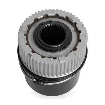 compare product Automatic Free Wheel Hub Suitable for Ford F-250 F-350 Super Duty 1999-2004
