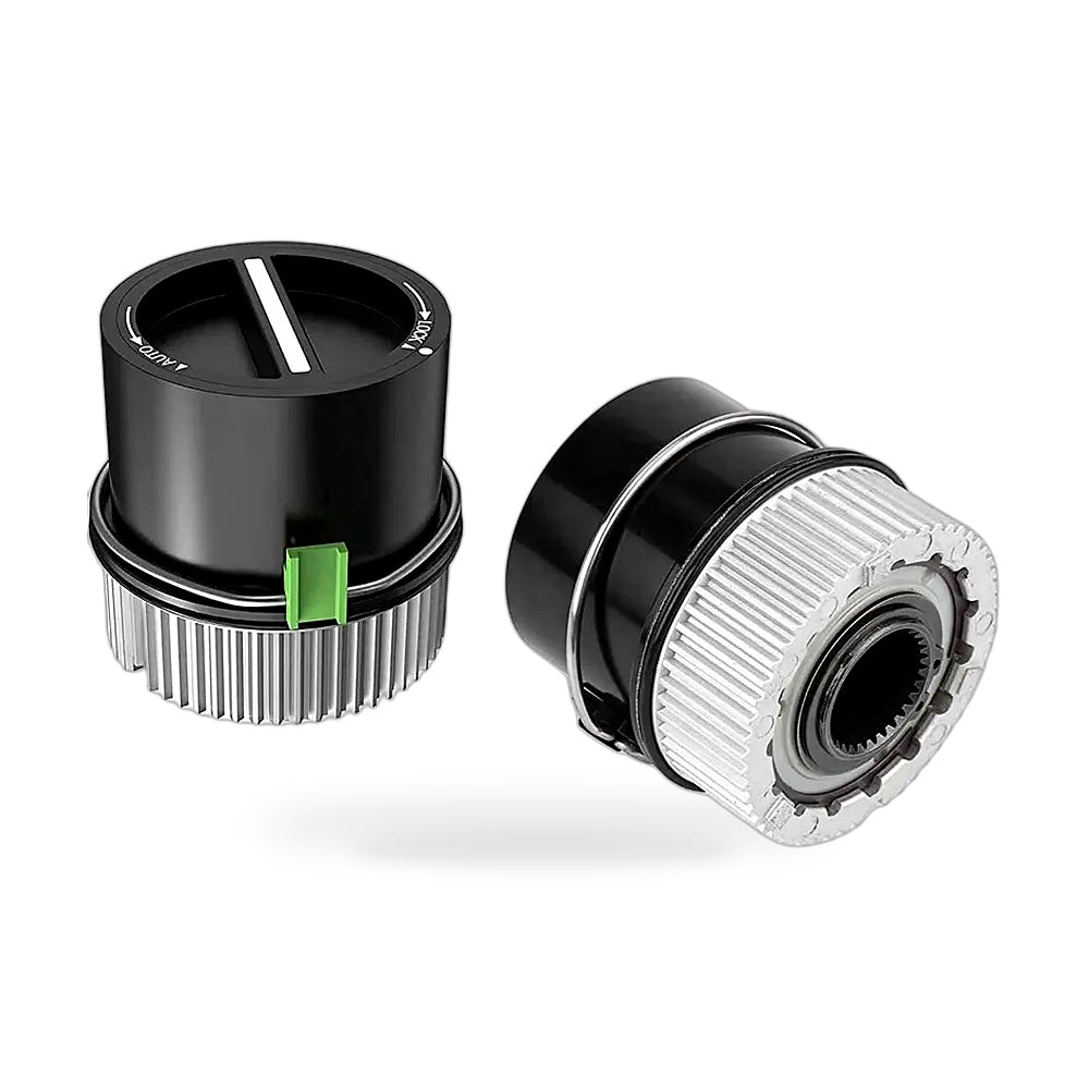 Automatic Free Wheel Hub Suitable for Ford F-250 F-350 Super Duty 1999-2004 - ZT3