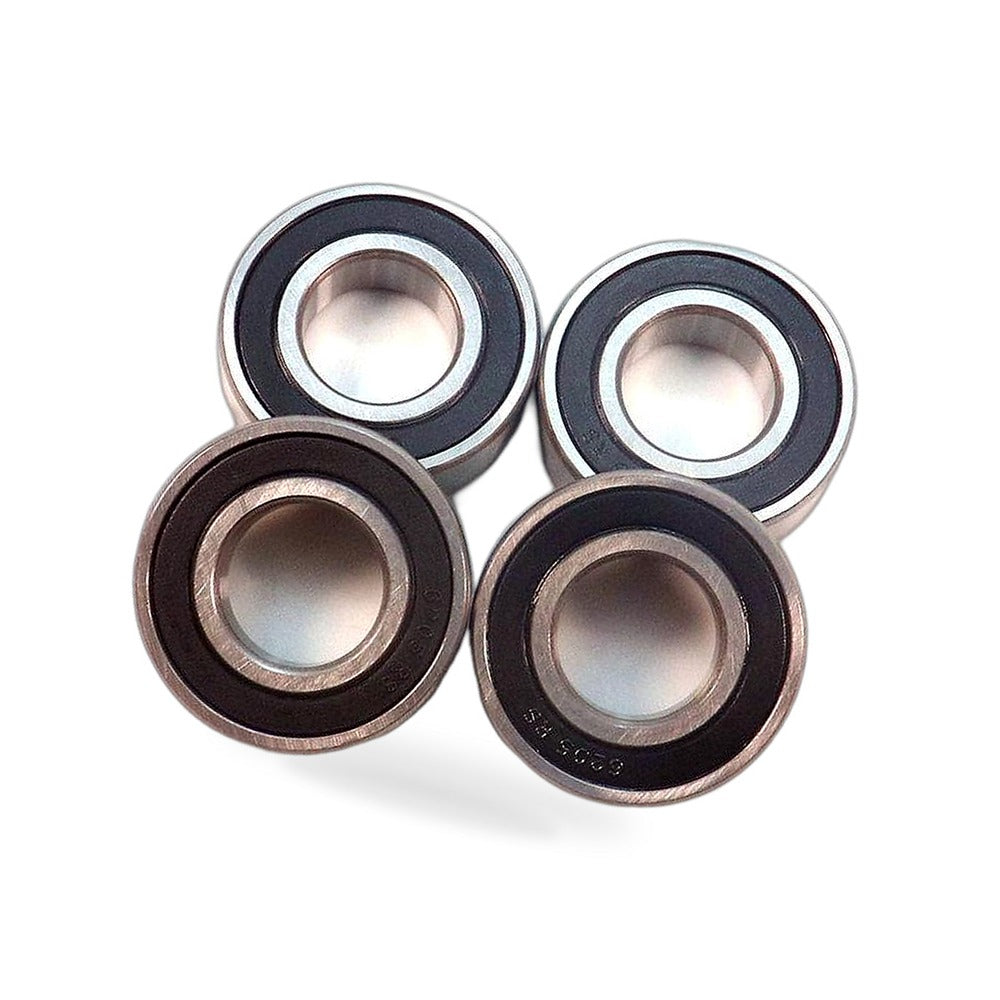 Wheel Hub Bearing 6205 2RS Suitable for Ferrari FF 2011-2016 6.3L F140 EB - BD3