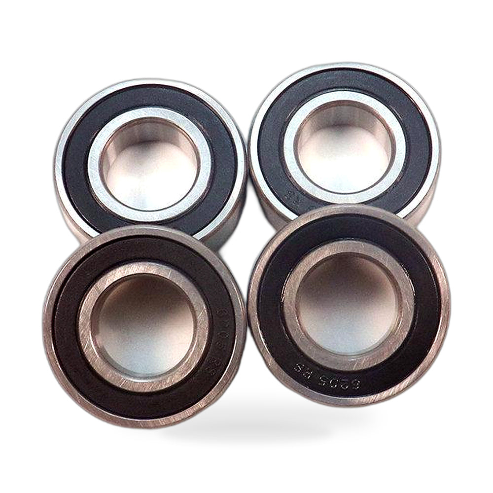 Wheel Hub Bearing 6205 2RS Suitable for Ferrari FF 2011-2016 6.3L F140 EB - ZT3
