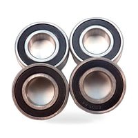 Wheel Hub Bearing 6205 2RS Suitable for Ferrari FF 2011-2016 6.3L F140 EB - ZT3