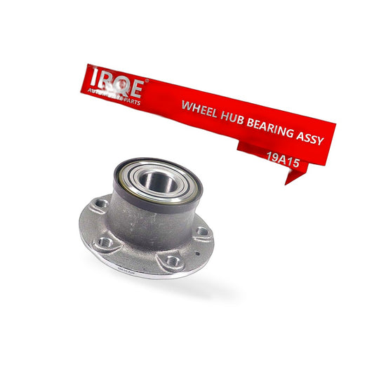 Rear Wheel Hub Unit with ABS Suitable for Fiat Ducato Citroen Jumper VKBA6572