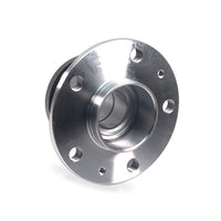 Rear Wheel Hub Unit with ABS Suitable for Fiat Ducato Citroen Jumper VKBA6572 - BD3
