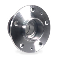 Rear Wheel Hub Unit with ABS Suitable for Fiat Ducato Citroen Jumper VKBA6572 - ZT3