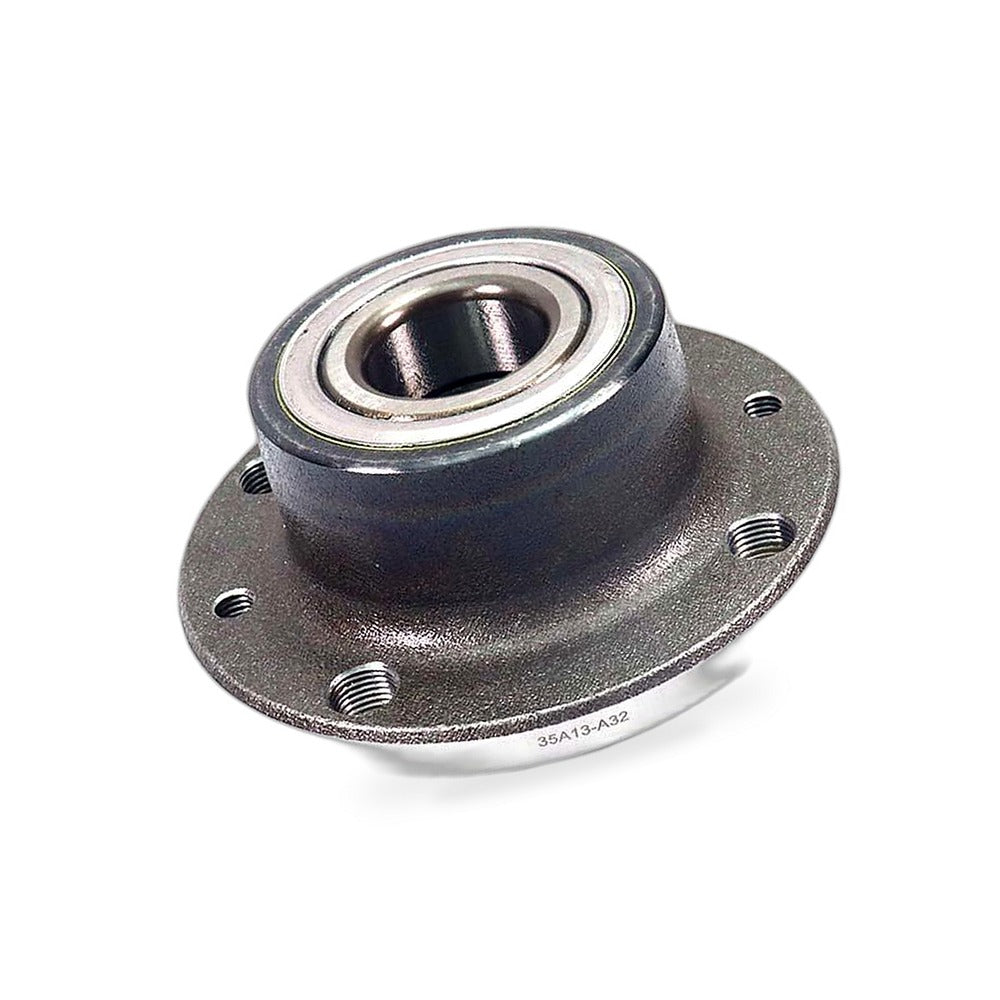 Rear Wheel Bearing Hub Assembly Suitable for Fiat Tempra Tipo Lancia Dedra - BD2