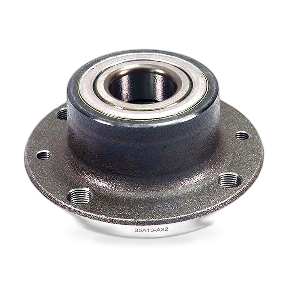 Rear Wheel Bearing Hub Assembly Suitable for Fiat Tempra Tipo Lancia Dedra - ZT2