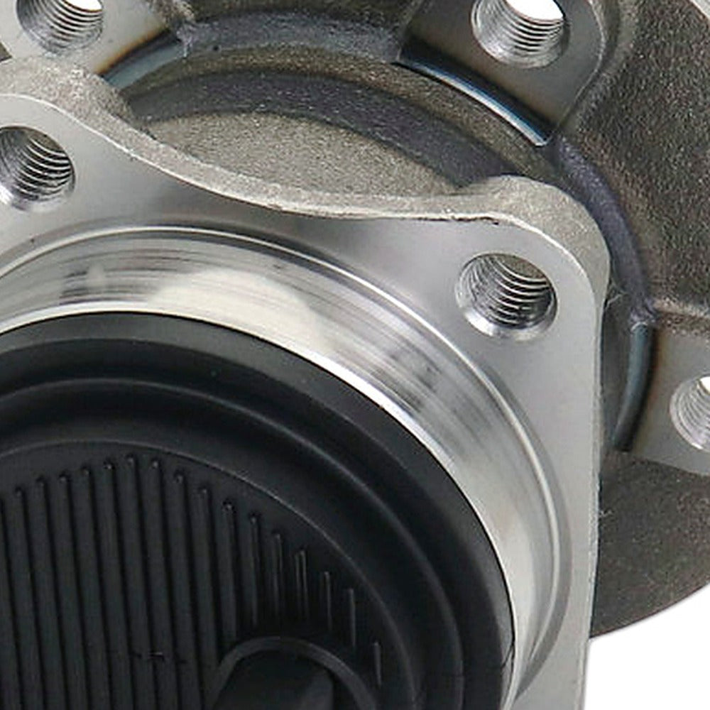 Rear Wheel Bearing Hub Assembly Suitable for GAC Trumpchi GS5 M6 3520007ARX0000 - XQ1