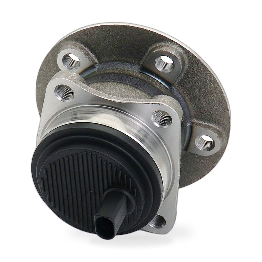 Rear Wheel Bearing Hub Assembly Suitable for GAC Trumpchi GS5 M6 3520007ARX0000 - ZT2